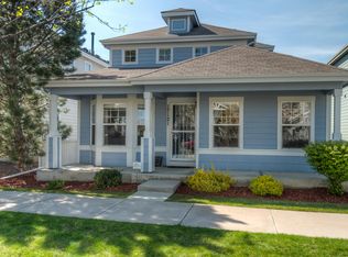 17121 E Louisiana Dr, Aurora, CO 80017