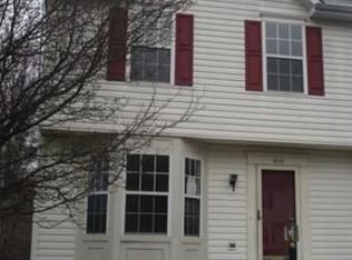 1010 Kings Crest Dr, Stafford, VA 22554