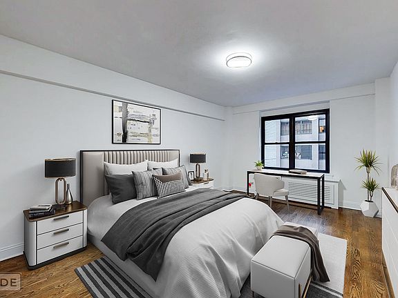 3rd image of 157 E 57th St APT 9F