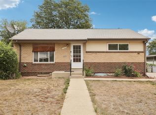 7494 Raritan St, Denver, CO 80221
