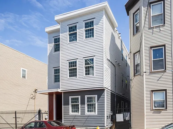 101 Morris St #A, Boston, MA 02128