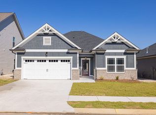 3063 Discovery Dr NW, Cleveland, TN 37312