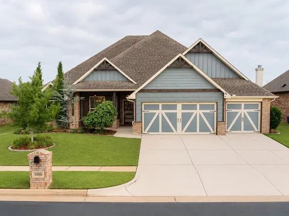 8808 NW 127th St, Oklahoma City, OK 73142