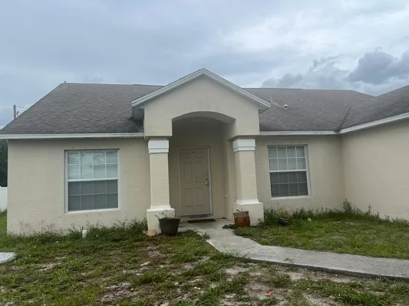 1231 SW Parma Avenue, Port St Lucie, FL 34953