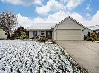 1305 Katherine St, Auburn, IN 46706