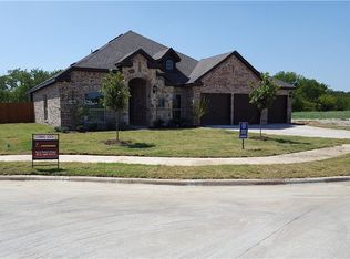 4021 Magnilia Ridge Dr, Melissa, TX 75454