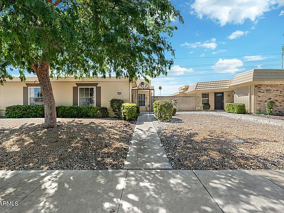 3rd image of 10621 W GRANADA Drive