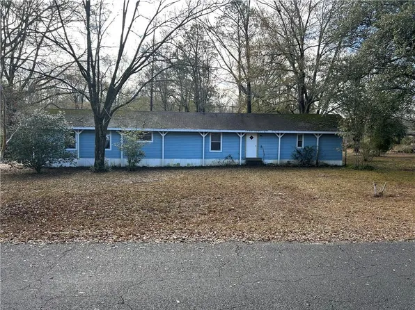 706 Avenue K, Kentwood, LA 70444
