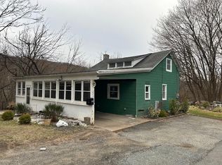 240 Orange Tpke, Sloatsburg, NY 10974