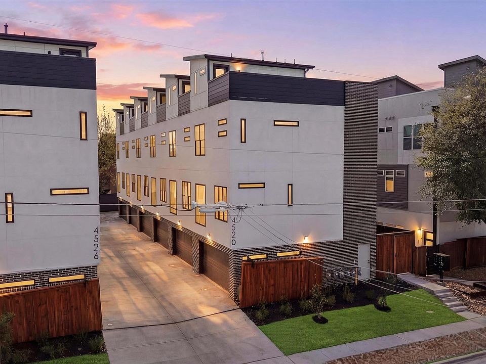 1st image of 4526 Cabell Dr #100