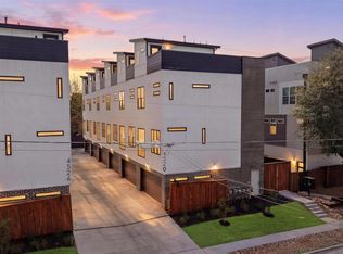 4526 Cabell Dr #104, Dallas, TX 75204