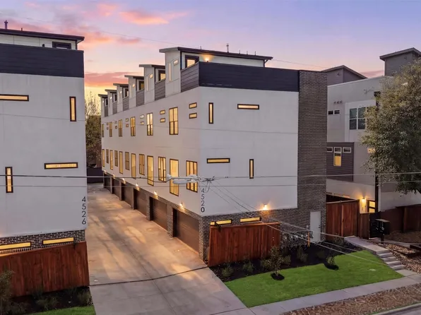 4526 Cabell Dr #100, Dallas, TX 75204