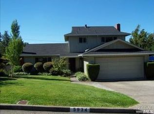 5934 Yerba Buena Rd, Santa Rosa, CA 95409