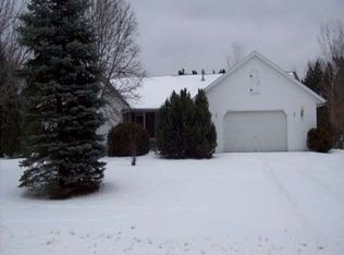 206 Orlando Dr, Wausaukee, WI 54177