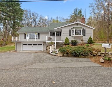 28 Oakhurst Rd, Hopkinton, MA, 01748