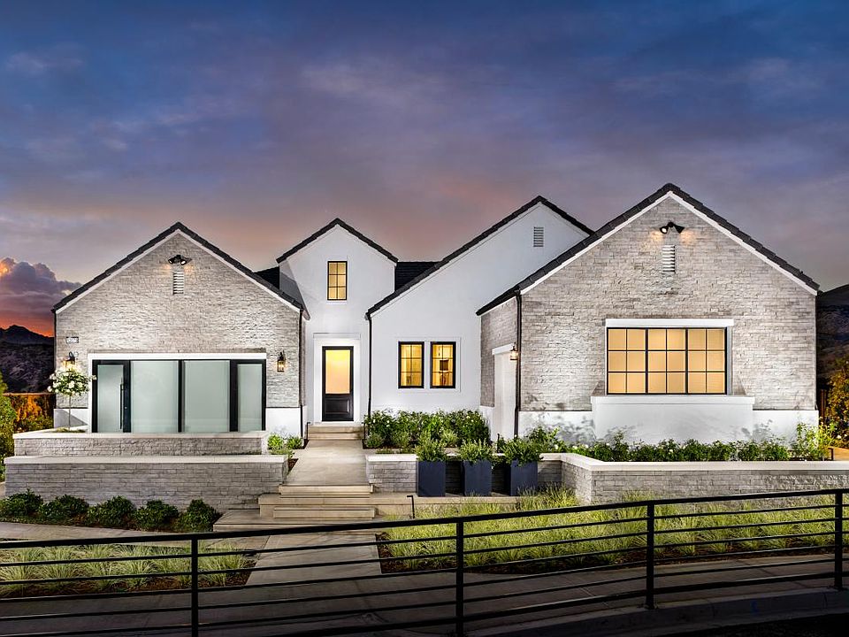 Modern Farmhouse