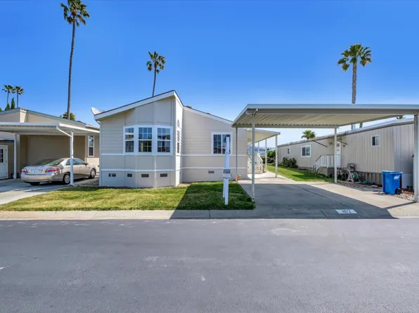 307 Kauai Cir #307, Union City, CA 94587