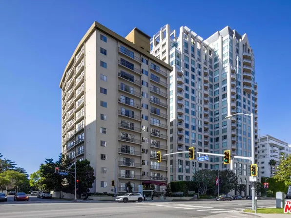 10747 Wilshire Blvd APT 708, Los Angeles, CA 90024
