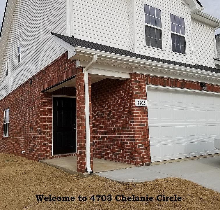 1st image of 4703 Chelanie Cir #89