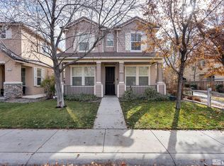 6658 Sportoletti Dr, Sparks, NV