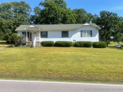 1819 E 600th, Locust Grove, OK, 74352