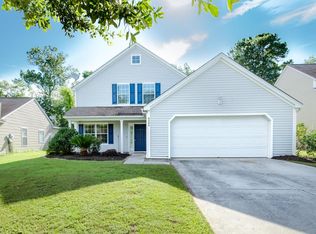 9204 Fieldstone Trce, Summerville, SC 29485