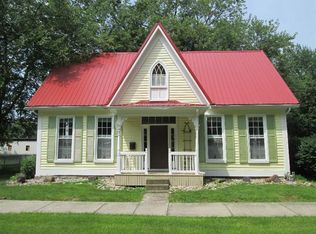 108 Bracken St, Augusta, KY 41002