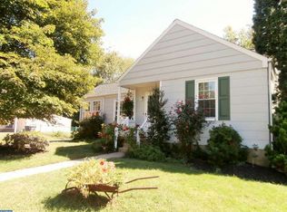 411 Barclay Ave, Morrisville, PA