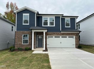 5926 Fallowfield Ln, Raleigh, NC 27616