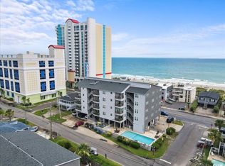 2001 N Ocean Blvd #A-3, North Myrtle Beach, SC 29582