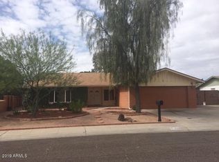 4621 W Frier Dr, Glendale, AZ 85301