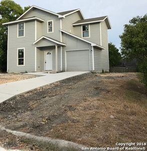 6518 Green Top Dr, San Antonio, TX, 78233