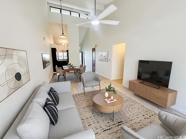 98-621 Kilinoe St APT 4E2, Aiea, HI 96701