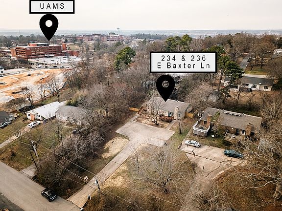 3rd image of 234 & 236 Baxter Ln