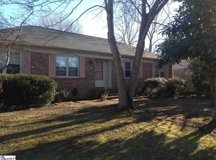 20 Wolseley Rd, Greenville, SC 29615