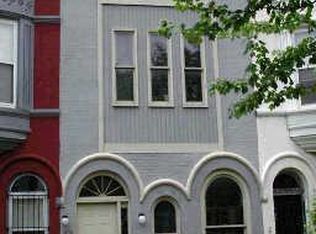 828 11th St NE, Washington, DC 20002