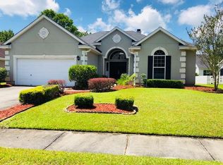 3450 Forest Glen Dr, Charleston, SC 29414