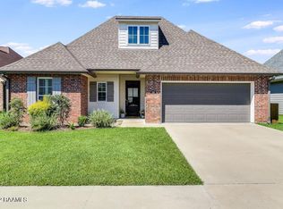 108 Bennington Ln, Youngsville, LA 70592