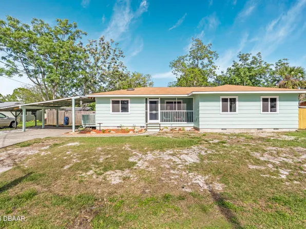 1335 Granada Ave, Daytona Beach, FL 32117
