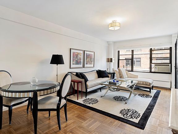 2nd image of 2 Tudor City Pl APT 14CS