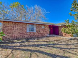 1123 N Sara Rd, Tuttle, OK 73089