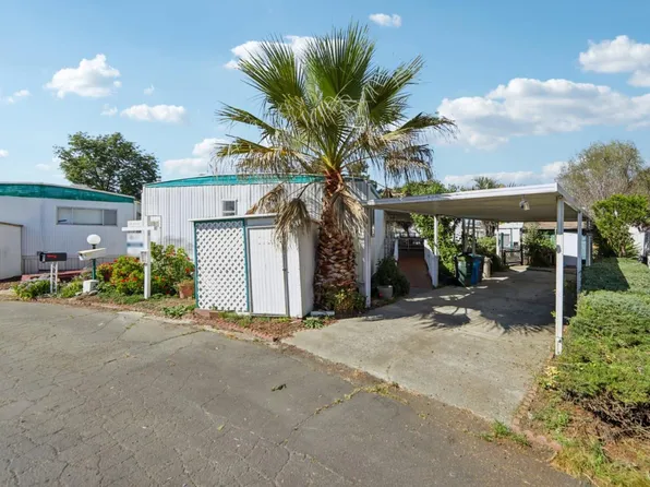 410 San Gabriel Dr #410, Vallejo, CA 94590