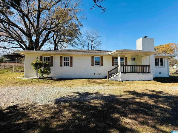 12734 Covered Bridge Rd, Brookwood, AL 35444