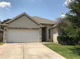 2980 Peacemaker St, Round Rock, TX 78681