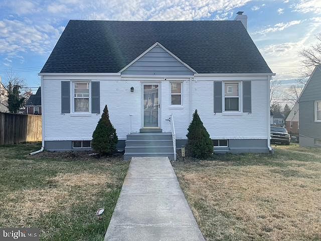 1st image of this home