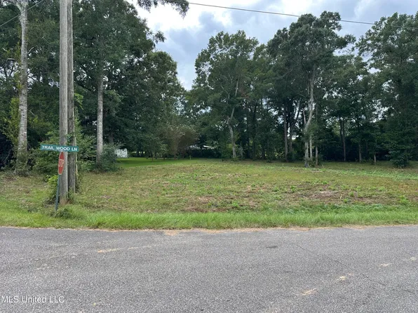 114 N Highlands Dr Lot 35, Poplarville, MS 39470