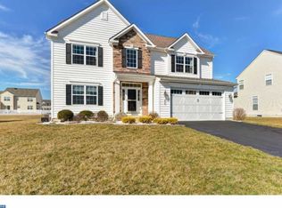 209 E Crail Ct, Middletown, DE 19709