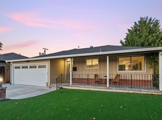 673 Salberg Ave, Santa Clara, CA 95051