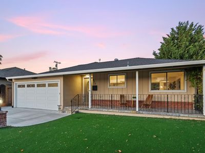 673 Salberg Ave, Santa Clara, CA, 95051