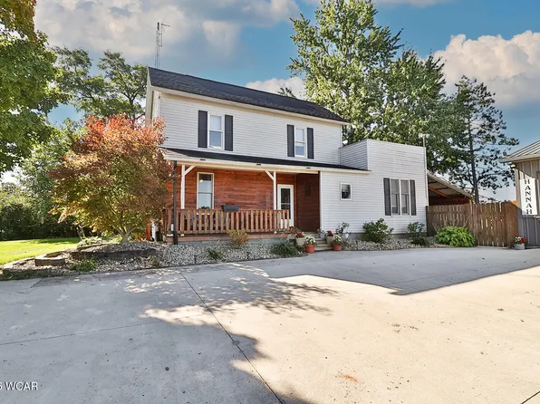 333 S Napoleon Rd, Harrod, OH 45850